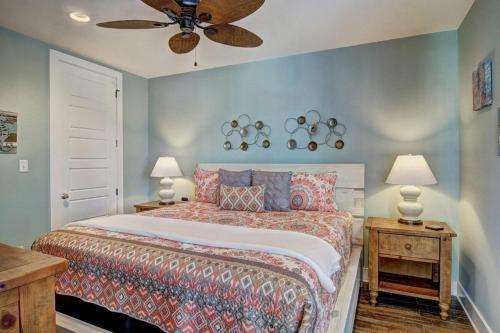 Apartamento Cinnamon Shore- Lazy Dunes Tc 1206