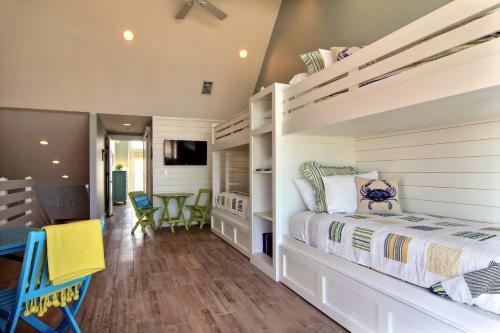 Apartamento Cinnamon Shore- By The Sea Tc 2303