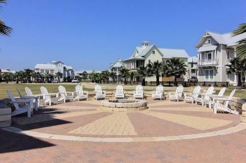 Cinnamon Shore- Casa Del Mar 103 St