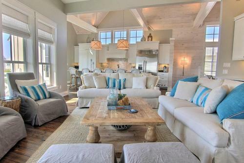 Cinnamon Shore- Oceanaire 196 Ro