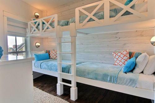 Cinnamon Shore- Oceanaire 196 Ro