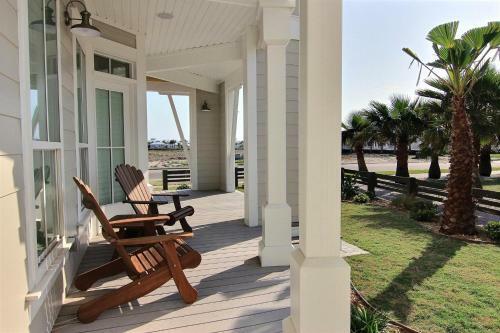 Cinnamon Shore- Oceanaire 196 Ro