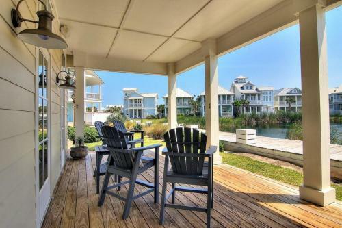 Cinnamon Shore- Sunset 166 Ro