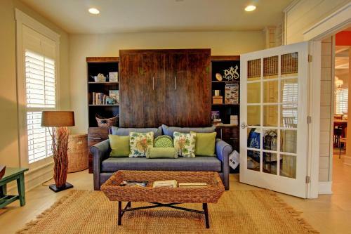 Cinnamon Shore- The Veranda 141 Be