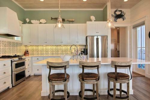 Cinnamon Shore- Blue Crab 300 Gr