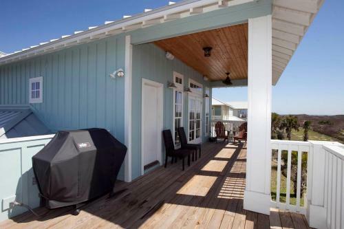 Cinnamon Shore- Driftwood Cove 128 Be