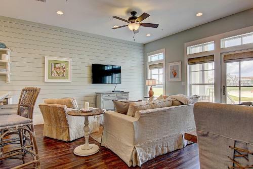 Apartamento Cinnamon Shore- Beach Crush Tc 7102