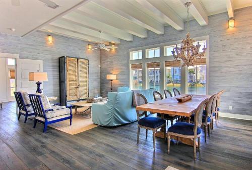Cinnamon Shore- Seaside Escape 152 Ro