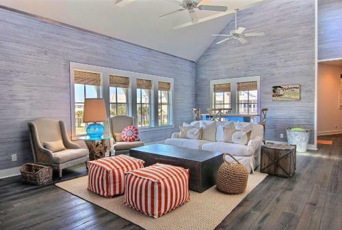 Cinnamon Shore- Seaside Escape 152 Ro