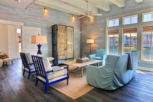 Cinnamon Shore- Seaside Escape 152 Ro