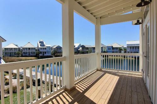 Cinnamon Shore- Seaside Escape 152 Ro