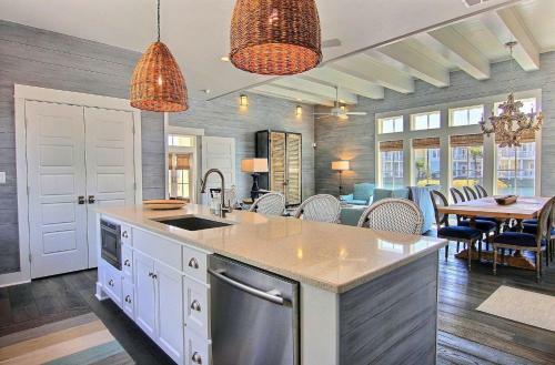 Cinnamon Shore- Seaside Escape 152 Ro