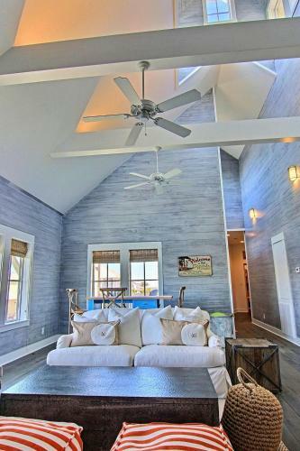 Cinnamon Shore- Seaside Escape 152 Ro