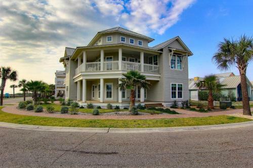 Cinnamon Shore- Seaside Dream 157 Se