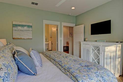 Cinnamon Shore- Seaside Dream 157 Se