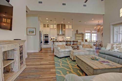 Cinnamon Shore- Seaside Dream 157 Se