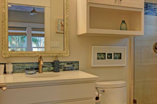 Cinnamon Shore- Seaside Dream 157 Se