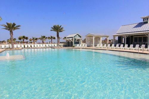 Cinnamon Shore- Sea Star 104 St