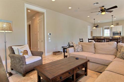 Cinnamon Shore- Sea Star 104 St