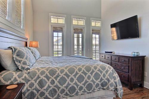 Cinnamon Shore- Sea Star 104 St