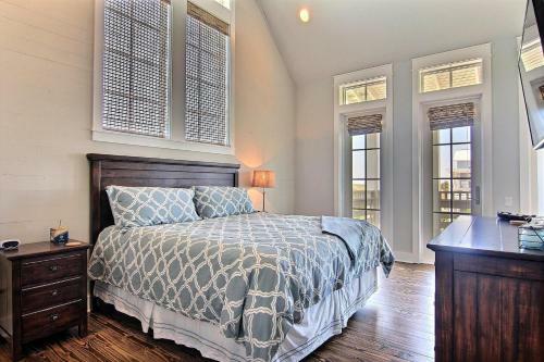Cinnamon Shore- Sea Star 104 St