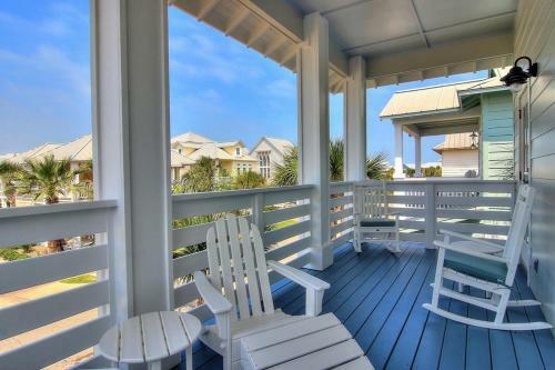Cinnamon Shore- Cloud Nine 136 Be