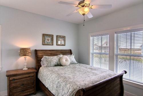 Apartamento Cinnamon Shore- Coastal Hideaway 230 Be