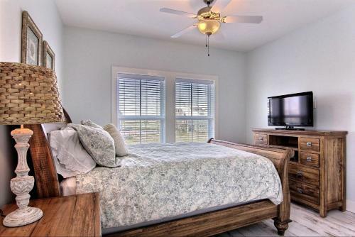 Apartamento Cinnamon Shore- Coastal Hideaway 230 Be