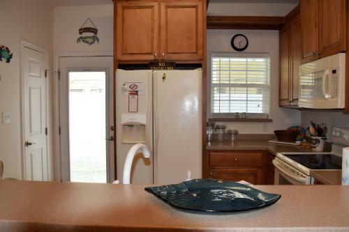 211 Blue Heron - Three Bedroom Townhome