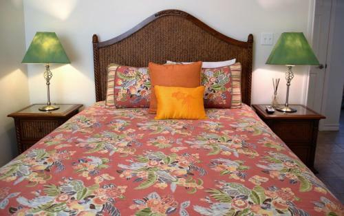 211 Blue Heron - Three Bedroom Townhome