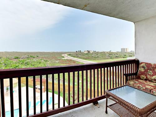 Apartamento 143 Sea Breeze - One Bedroom Condo