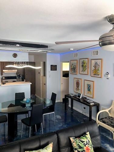 Apartamento Modern Beach 106bh Condo