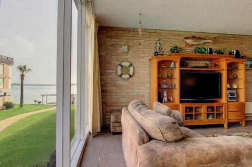 Apartamento Channelview 106 Condo