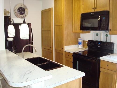 Apartamento Coastal Nest 207bh Condo