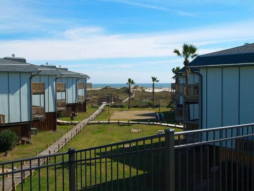 Apartamento Coastal Nest 207bh Condo