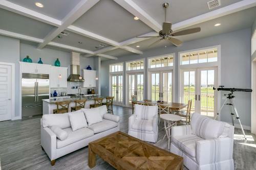 Sea Rocket Holiday Home 120