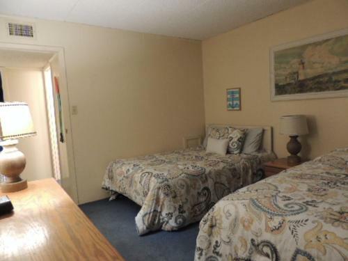 Apartamento Beach View Condo - Two Bedroom Condo
