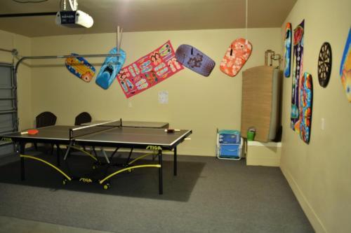 Apartamento Redfish 504 Ns - Three Bedroom Townhome