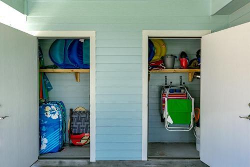 Beachfront Beauty In Port Aransas