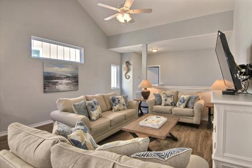 Apartamento Beachside #205 Condo