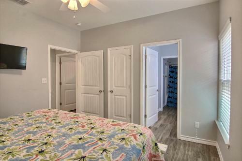 Apartamento Beachside #205 Condo