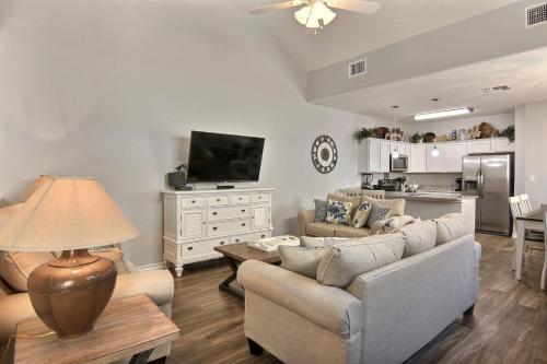 Apartamento Beachside #205 Condo
