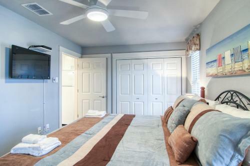 Apartamento Courtyard #202 Condo