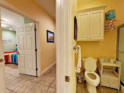 Eagles Nest 191fd - Four Bedroom Home