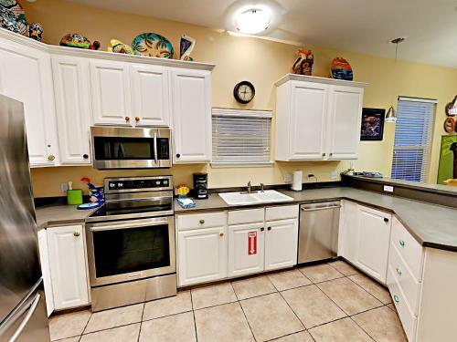 Eagles Nest 191fd - Four Bedroom Home