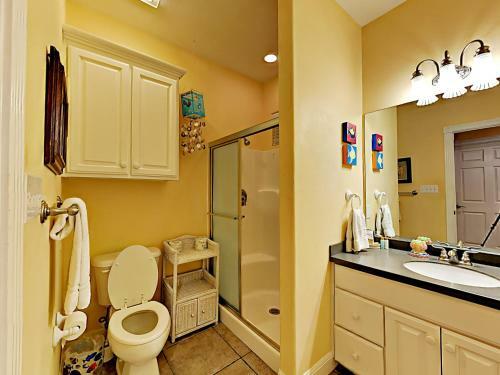 Eagles Nest 191fd - Four Bedroom Home