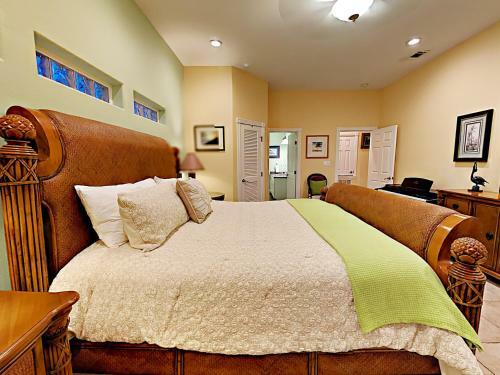 Eagles Nest 191fd - Four Bedroom Home