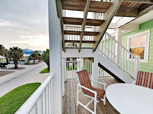 Eagles Nest 191fd - Four Bedroom Home