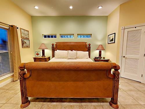 Eagles Nest 191fd - Four Bedroom Home