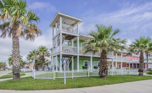 Eagles Nest 191fd - Four Bedroom Home